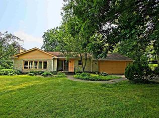 4735 Black Oak Trl, Rockford, IL 61101