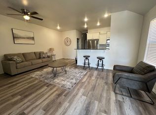 1212 SW Oklahoma, Lawton, OK 73501