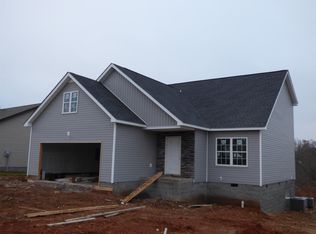 2109 Trophy Trc LOT 165, Clarksville, TN 37040