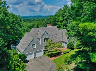 190 Vaughn Hill Rd, Bolton, MA 01740