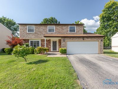 6530 Glenhurst Dr, Maumee, OH, 43537