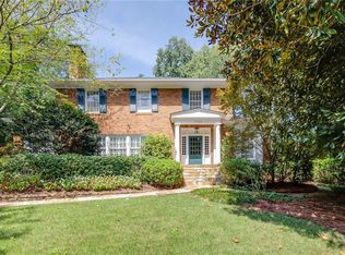 1064 Oakdale Rd NE, Atlanta, GA 30307