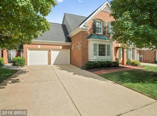 18428 Silverado Ter, Leesburg, VA 20176