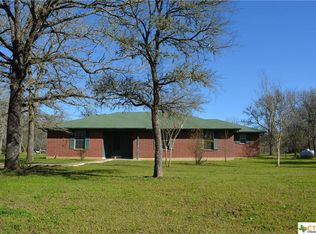 169 Pettytown Rd, Red Rock, TX 78662