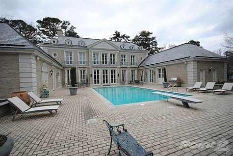 Real Elevation & Pool