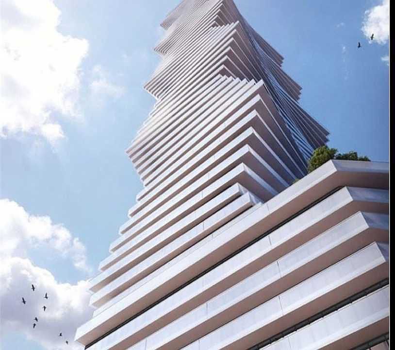 2nd image of 3900 Confederation Pkwy #2302