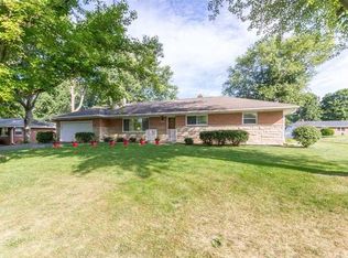 5318 Staughton Dr, Indianapolis, IN