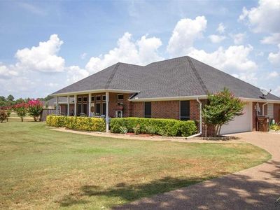 15548 Wagon Wheel Cir, Chandler, TX, 75758