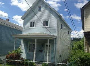 5436 Mifflin Rd, Pittsburgh, PA 15207