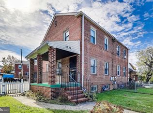 1837 T St SE, Washington, DC 20020