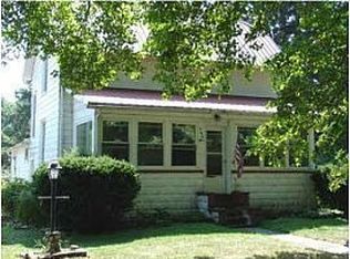 746 Chestnut St, Liberty Center, OH 43532