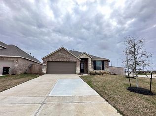 7502 Auburn Haven Trl, Katy, TX 77493