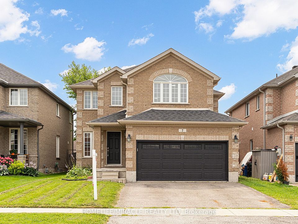 1st image of 7 Empire Dr
