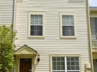 9652 Stirling Bridge Dr, Columbia, MD 21046