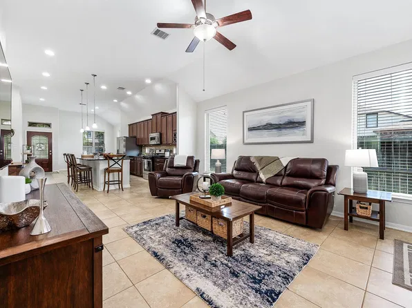 5430 Baronet Dr, Katy, TX 77493