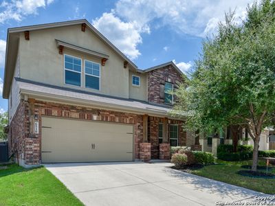 6510 Palmetto Way, San Antonio, TX, 78253