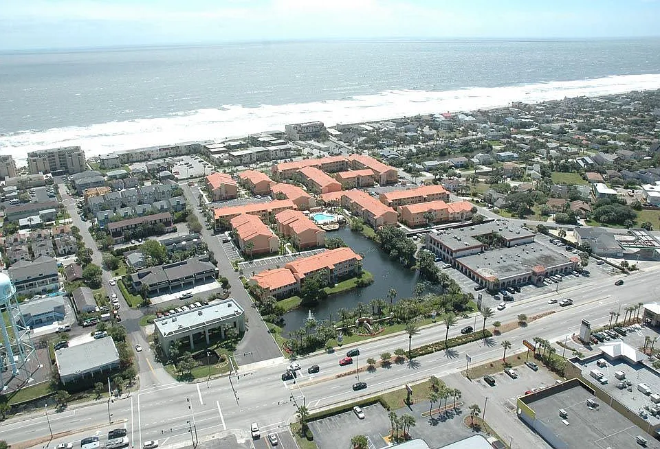 aerial 