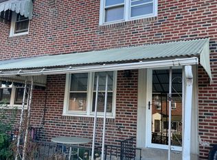 7405 Ruskin Rd, Philadelphia, PA 19151