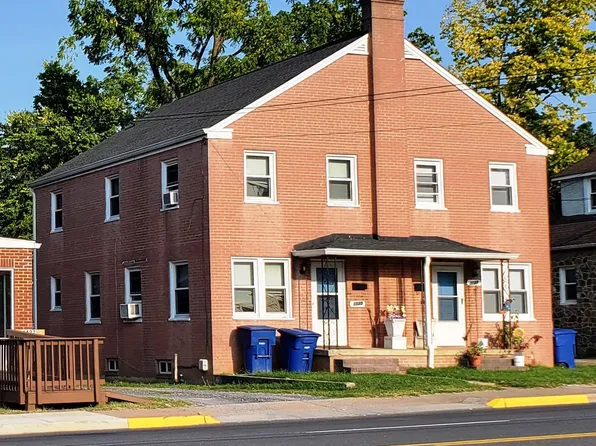 1123 N Royal Ave, Front Royal, VA 22630