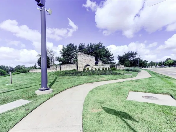 3405 Copperfield Pkwy Lot 9R, College Station, TX 77845
