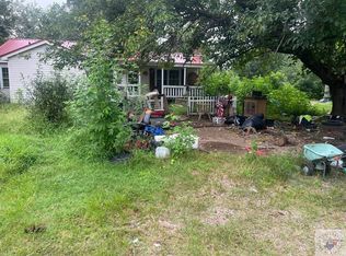 1185 Barkman Creek Rd, Hooks, TX 75561