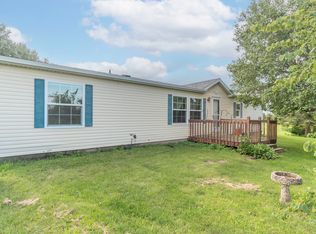 15015 Sharp Rd, Sidney, OH 45365