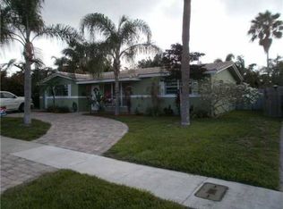 5010 NE 23rd Ave, Lighthouse Pt, FL 33064