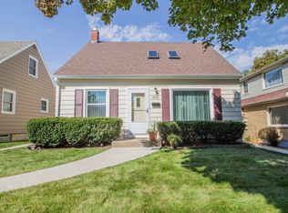 2515 S 70th St, Milwaukee, WI 53219