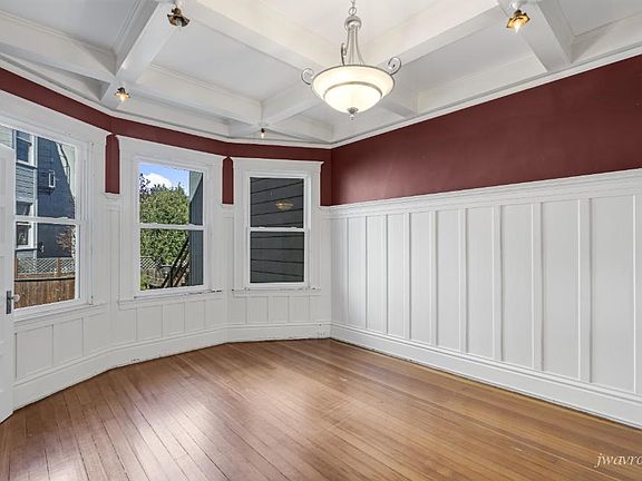5th image of 1682 McAllister St