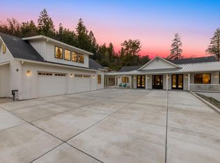 3312 Tranquil Creek Rd, Placerville, CA 95667