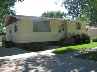 318 4th Ave SW, Watertown, SD 57201