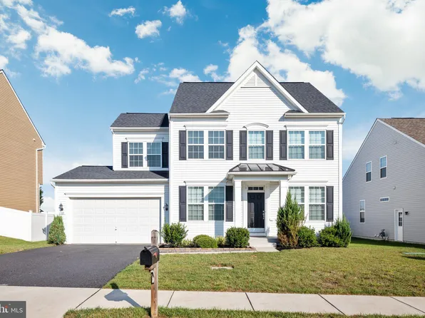 121 Taylor Ct, Stephenson, VA 22656