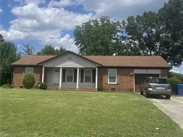 249 Old Farm Rd, Fayetteville, NC 28314