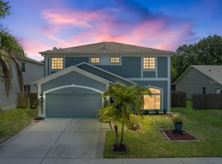11928 Lark Song Loop, Riverview, FL 33579