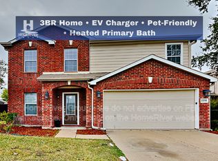 2310 Tan Oak Dr, Dallas, TX 75212