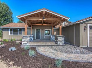 52655 Huntington Rd, La Pine, OR 97739