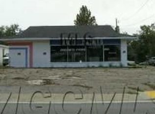 4409 Main St, Moss point, MS 39563