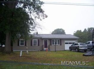 6427 Milles Dr, Rome, NY 13440