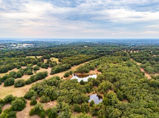 Sandy Rock Rd, Tecumseh, OK 74873