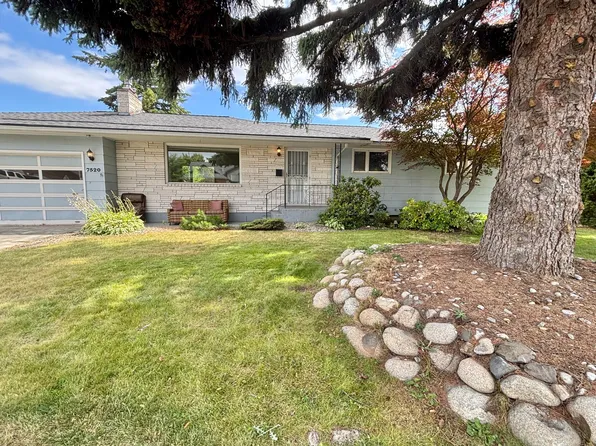 7520 E Mission Ave, Spokane, WA 99212