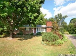 1503 Herrs Dale Ct, Graymoor Devondale, KY 40222