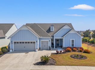 6155 Trieste St., Myrtle Beach, SC 29572