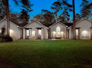 44 Lake Forest Cir, Conroe, TX 77384