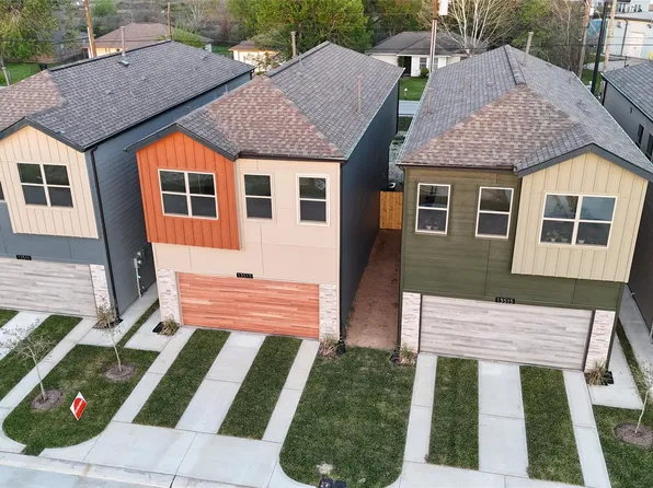 2807 Peacock Green Way, Houston, TX 77047