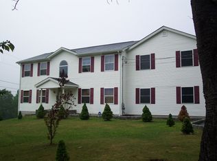 125 Cedar Hill Rd, Wappingers Falls, NY 12590