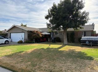 2935 S Verde Vista Street, Visalia, CA 93277