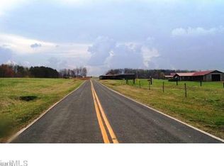 0 Amos Ridge Rd, Sandy Ridge, NC 27046
