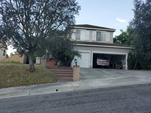 1981 Vista Del Sol, Chino Hills, CA 91709