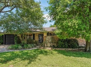 5809 Morton St, Metairie, LA 70003