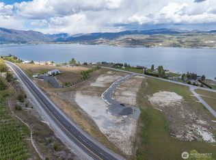 Marita's Vineyard Estates, Chelan, WA 98816